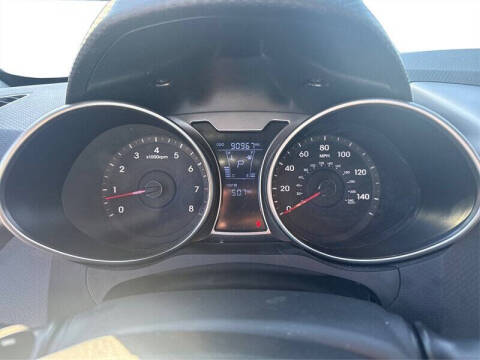 2013 Hyundai Veloster RE MIX