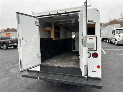 2015 Ford Transit 250