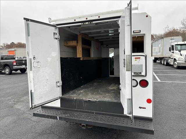 2015 Ford Transit 250