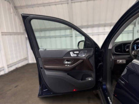 2020 Mercedes-Benz GLE GLE 350 4MATIC