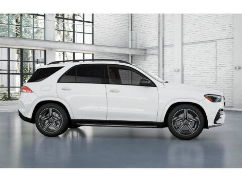 2026 Mercedes-Benz GLE GLE 350