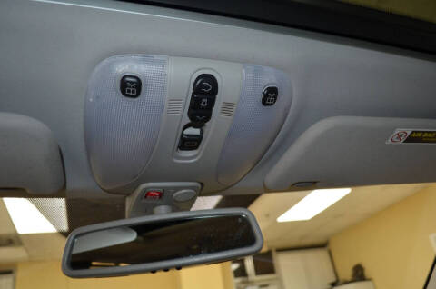 2006 Mercedes-Benz S-Class S 500