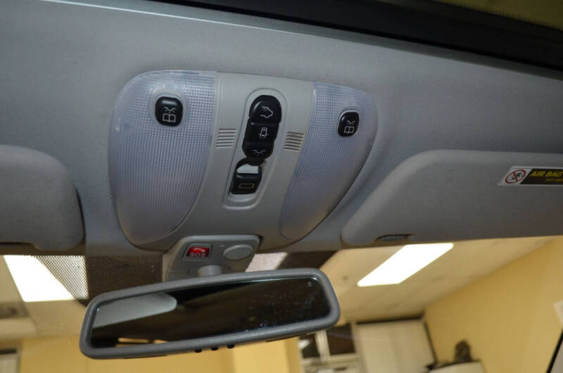 2006 Mercedes-Benz S-Class S 500