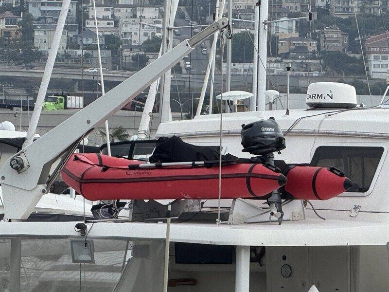 2000 SILVERTON 453 MotorYacht
