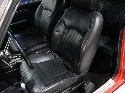 1972 Chevrolet Chevelle