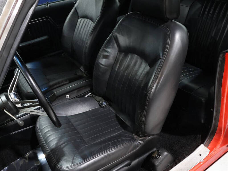 1972 Chevrolet Chevelle