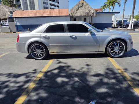 2005 Chrysler 300