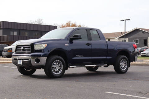 2008 Toyota Tundra