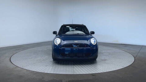 2026 MINI Hardtop 2 Door Cooper S