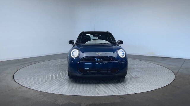 2026 MINI Hardtop 2 Door Cooper S
