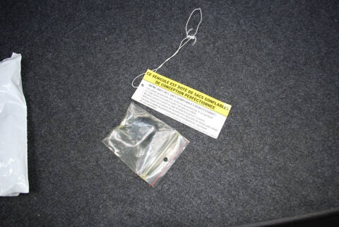 2007 Ford Shelby GT500