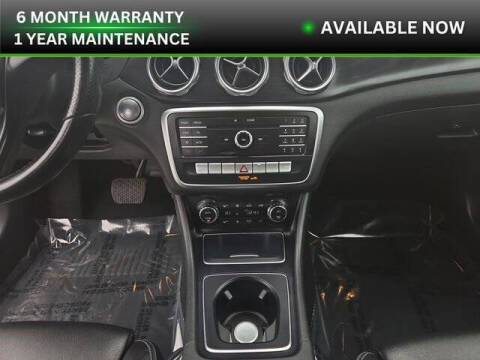 2019 Mercedes-Benz GLA GLA 250