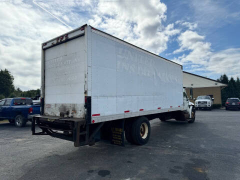 2007 International DuraStar 4300