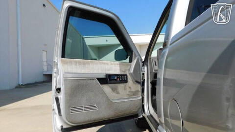 1993 Chevrolet C/K 1500 Series