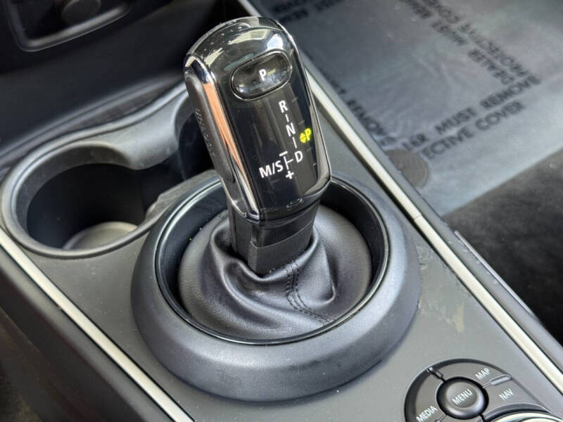 2022 MINI Countryman Cooper S