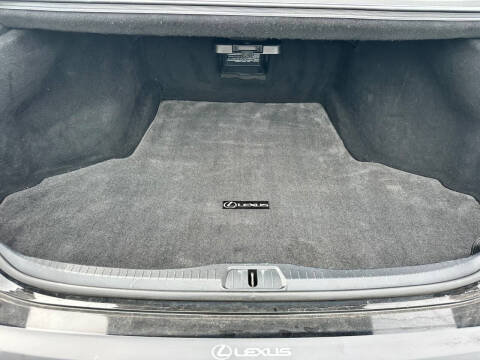2014 Lexus LS 460