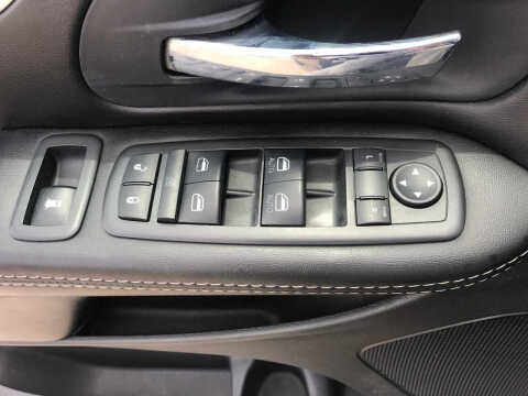 2014 Dodge Grand Caravan SE 30th Anniversary