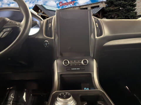 2023 Ford Edge SE