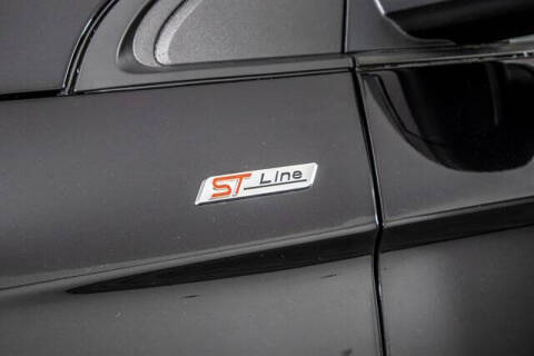 2024 Ford Edge ST-Line