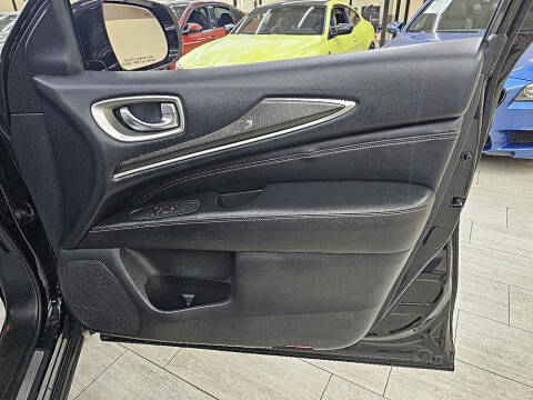2016 Infiniti QX60