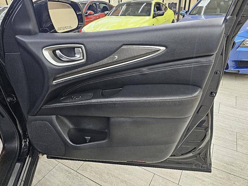 2016 Infiniti QX60
