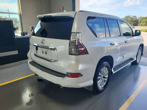 2014 Lexus GX 460