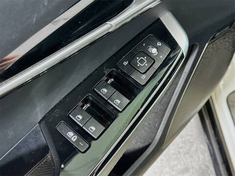 2022 Kia EV6 GT-Line