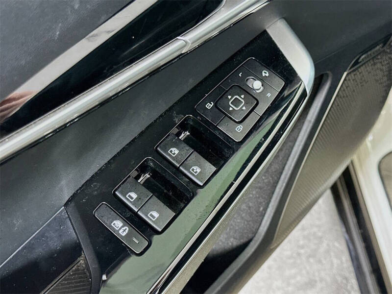 2022 Kia EV6 GT-Line