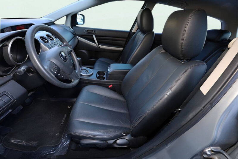 2012 Mazda CX-7 i SV