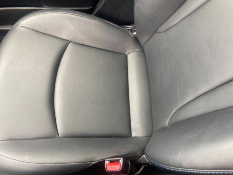 2016 Toyota Prius Two Eco