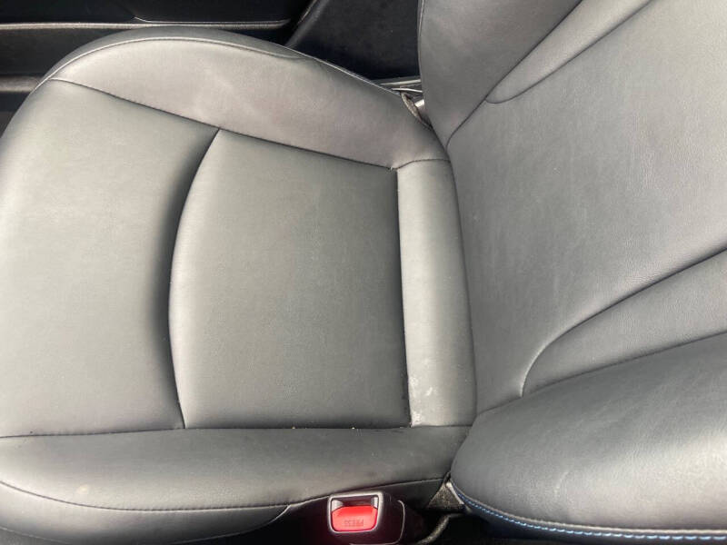 2016 Toyota Prius Two Eco