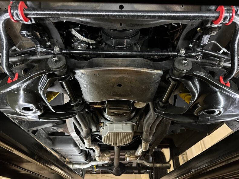 1977 Chevrolet C/K 10 Series