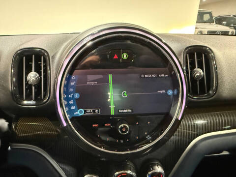 2023 MINI Countryman Cooper S ALL4