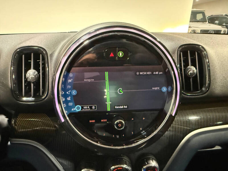 2023 MINI Countryman Cooper S ALL4