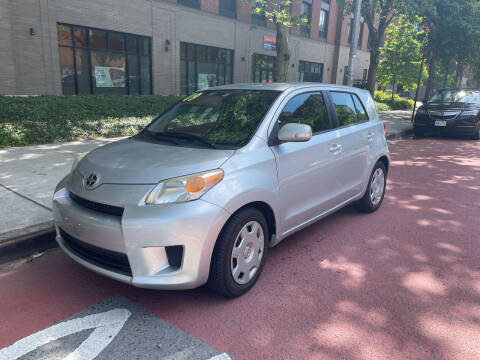 2009 Scion xD for sale at Gallery Auto Sales in Bronx NY
