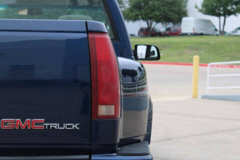 1995 GMC Sierra 1500