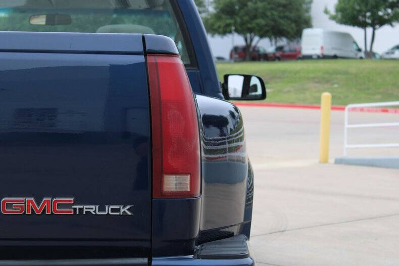 1995 GMC Sierra 1500