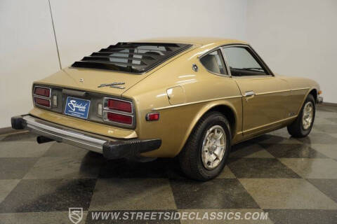 1977 Datsun 280Z