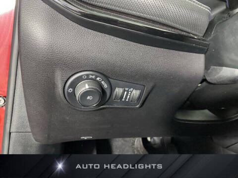 2023 Jeep Compass Altitude