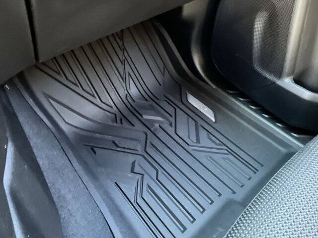 2025 Chevrolet Colorado LT