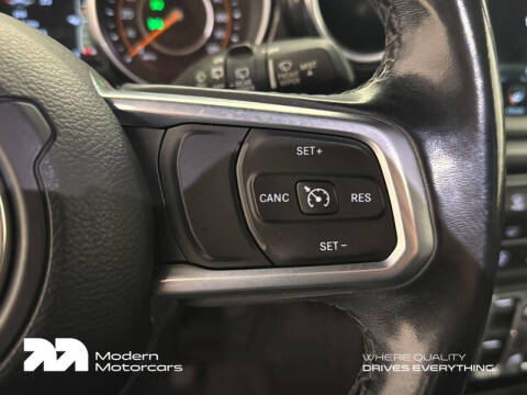 2020 Jeep Wrangler Unlimited Sahara Altitude