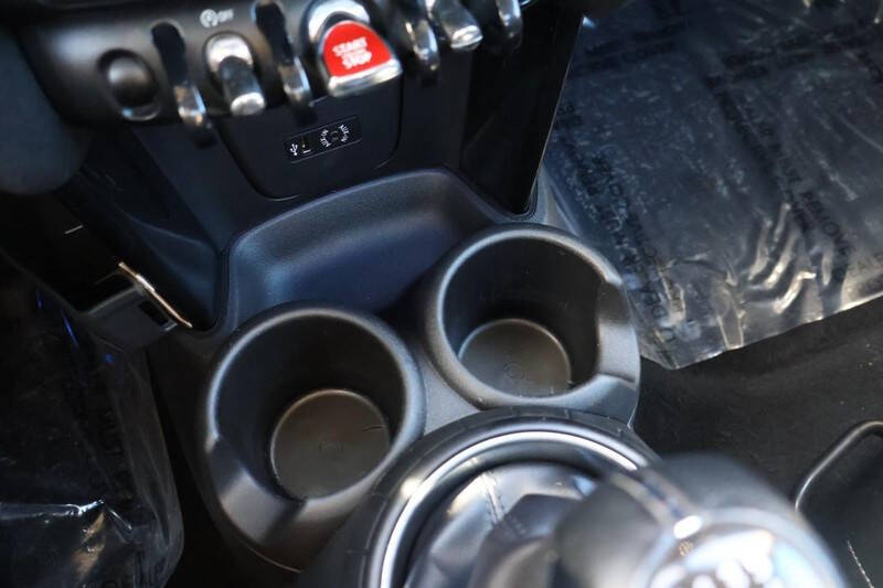 2015 MINI Hardtop 2 Door Cooper S