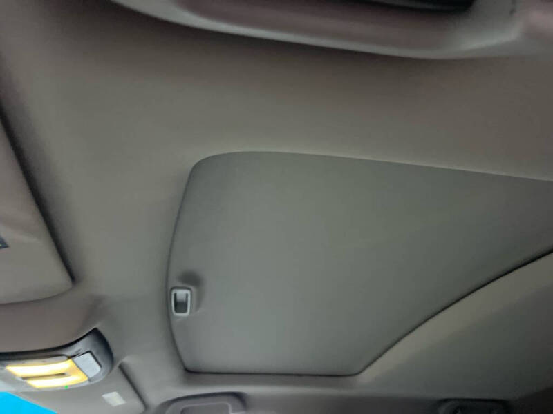 2013 Acura MDX SH-AWD w/Tech