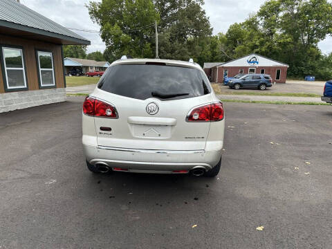 2012 Buick Enclave Premium