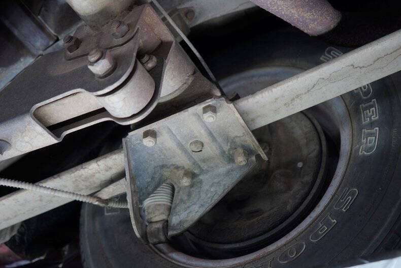 1967 Pontiac Firebird