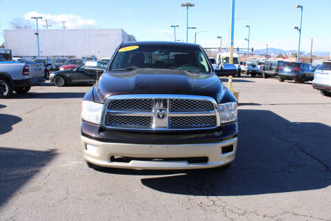 2011 RAM 1500 for sale at Good Deal Auto Sales LLC in Lakewood CO