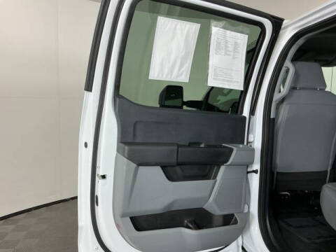 2024 Ford F-350 Super Duty XL