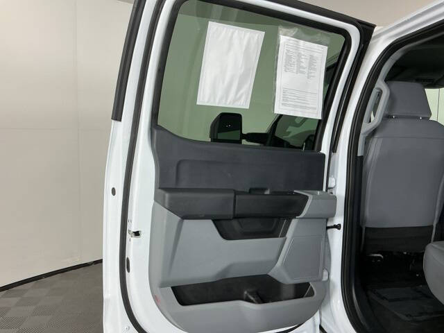 2024 Ford F-350 Super Duty XL