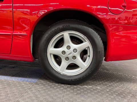 1997 Pontiac Firebird