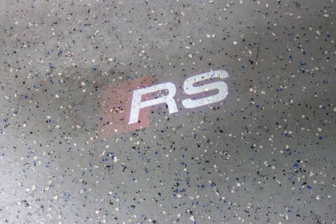 2022 Audi RS 5 Sportback 2.9T quattro